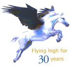Make a donation to support Pegasus Mail